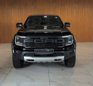 2024 Ford 3.0 V6 Ecoboost Double Cab Raptor 4WD - photo 2