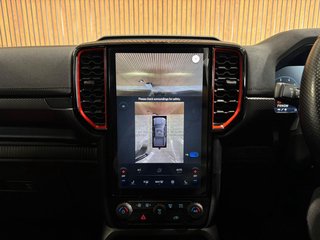 2024 Ford 3.0 V6 Ecoboost Double Cab Raptor 4WD - photo 1