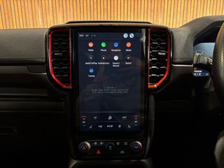 2024 Ford 3.0 V6 Ecoboost Double Cab Raptor 4WD - photo 2