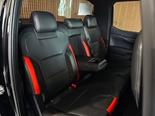 2024 Ford 3.0 V6 Ecoboost Double Cab Raptor 4WD - photo 10