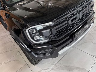 2024 Ford 3.0 V6 Ecoboost Double Cab Raptor 4WD - photo 3
