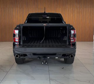 2024 Ford 3.0 V6 Ecoboost Double Cab Raptor 4WD - photo 12