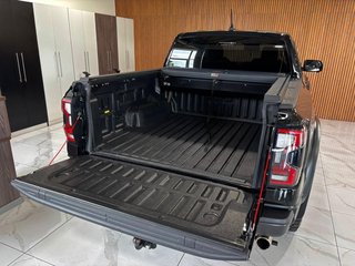 2024 Ford 3.0 V6 Ecoboost Double Cab Raptor 4WD - photo 13