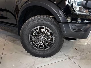 2024 Ford 3.0 V6 Ecoboost Double Cab Raptor 4WD - photo 15