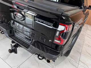 2024 Ford 3.0 V6 Ecoboost Double Cab Raptor 4WD - photo 16