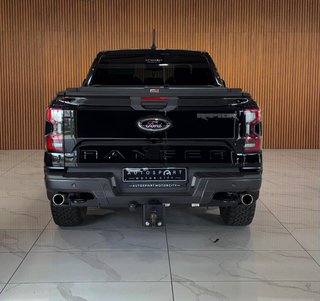 2024 Ford 3.0 V6 Ecoboost Double Cab Raptor 4WD - photo 17