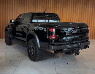 2024 Ford 3.0 V6 Ecoboost Double Cab Raptor 4WD - photo 18