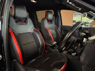 2024 Ford 3.0 V6 Ecoboost Double Cab Raptor 4WD - photo 5