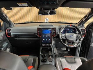 2024 Ford 3.0 V6 Ecoboost Double Cab Raptor 4WD - photo 9