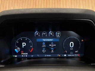 2024 Ford 3.0 V6 Ecoboost Double Cab Raptor 4WD - photo 10