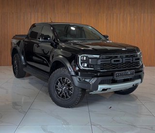 2024 Ford 3.0 V6 Ecoboost Double Cab Raptor 4WD - photo 1