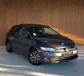 2024 Volkswagen Hatch 1.0TSI Life Auto Used vehicle for sale | First registration  | Price R 389 950