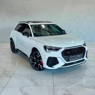 2022 Audi Quattro Used vehicle for sale | First registration  | Price R 979 950