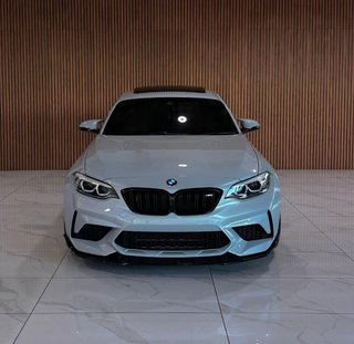 2019 BMW Competition Auto - photo 2