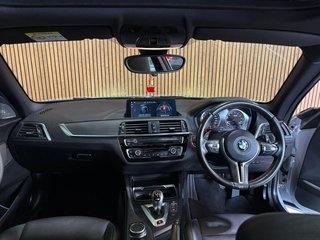 2019 BMW Competition Auto - photo 10
