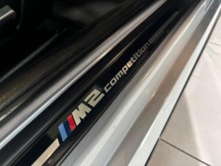 2019 BMW Competition Auto - photo 14