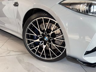 2019 BMW Competition Auto - photo 16