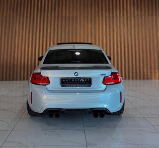 2019 BMW Competition Auto - photo 19