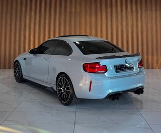 2019 BMW Competition Auto - photo 20