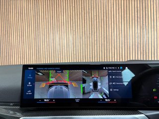 2024 BMW Competition M xDrive - photo 1