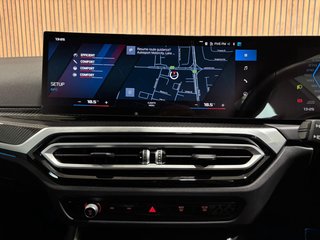 2024 BMW Competition M xDrive - photo 2