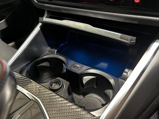 2024 BMW Competition M xDrive - photo 3