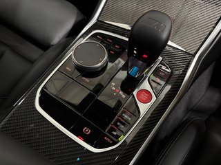 2024 BMW Competition M xDrive - photo 4