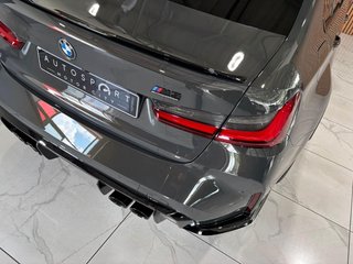 2024 BMW Competition M xDrive - photo 12