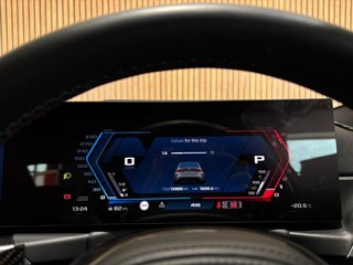 2024 BMW Competition M xDrive - photo 9