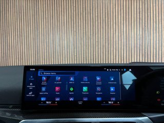 2024 BMW Competition M xDrive - photo 10