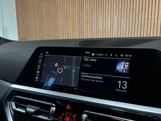 2021 BMW 3 Series M340i xDRIVE A/T (G20) - photo 1