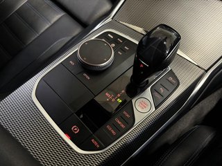 2021 BMW 3 Series M340i xDRIVE A/T (G20) - photo 4