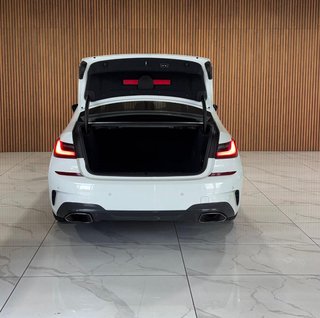 2021 BMW 3 Series M340i xDRIVE A/T (G20) - photo 9