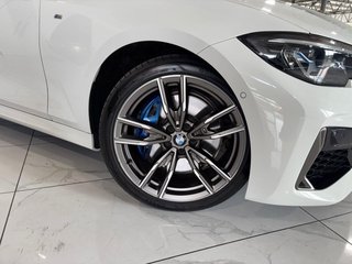 2021 BMW 3 Series M340i xDRIVE A/T (G20) - photo 10