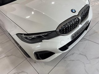 2021 BMW 3 Series M340i xDRIVE A/T (G20) - photo 3