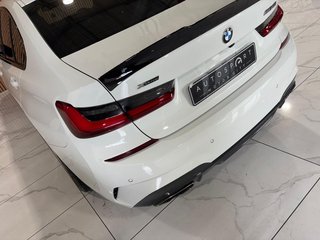 2021 BMW 3 Series M340i xDRIVE A/T (G20) - photo 11