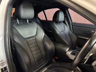 2021 BMW 3 Series M340i xDRIVE A/T (G20) - photo 4