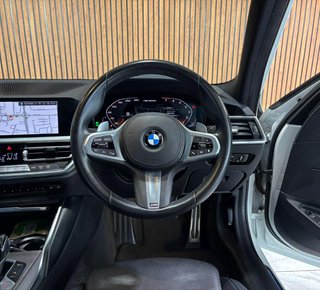 2021 BMW 3 Series M340i xDRIVE A/T (G20) - photo 7