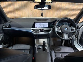 2021 BMW 3 Series M340i xDRIVE A/T (G20) - photo 8