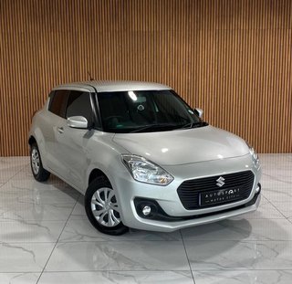 2022 Suzuki |Swift|1.2 GL Auto Used vehicle for sale | First registration  | Price R 209 950