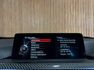 2016 BMW Auto - photo 1