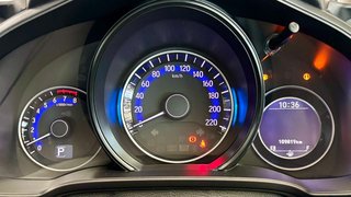 2017 Honda 1.2 Comfort Auto - photo 3