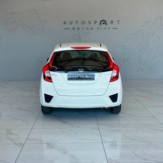 2017 Honda 1.2 Comfort Auto - photo 4