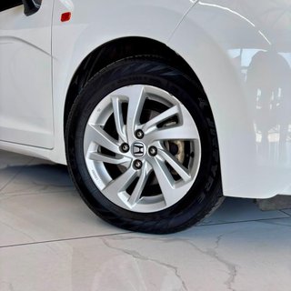 2017 Honda 1.2 Comfort Auto - photo 3