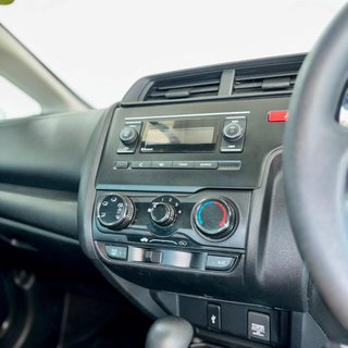 2017 Honda 1.2 Comfort Auto - photo 7