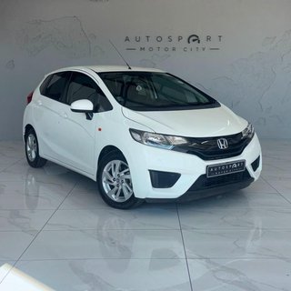 2017 Honda 1.2 Comfort Auto - photo 1