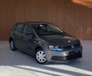 2024 Volkswagen Hatch 1.4 Trendline Used vehicle for sale | First registration  | Price R 229 950