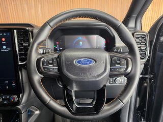 2025 Ford Ranger 2.0D BI-TURBO WILDTRAK A/T D/C P/U - photo 1