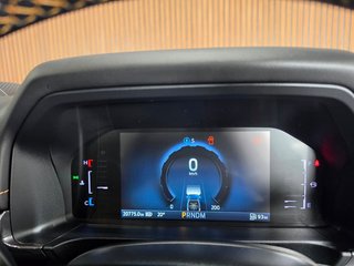 2025 Ford Ranger 2.0D BI-TURBO WILDTRAK A/T D/C P/U - photo 5