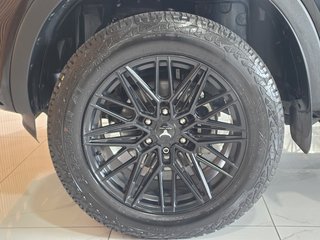 2025 Ford Ranger 2.0D BI-TURBO WILDTRAK A/T D/C P/U - photo 8